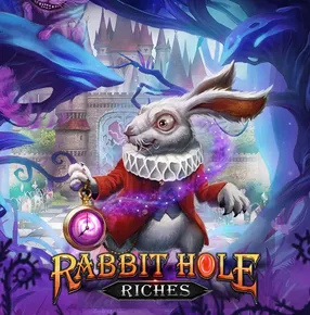 Rabbit Hole Riches